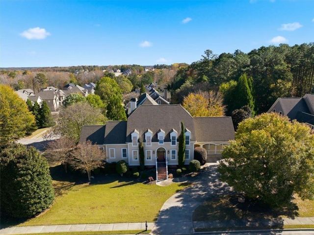 172 Shellbark Drive, Mcdonough, GA 30252