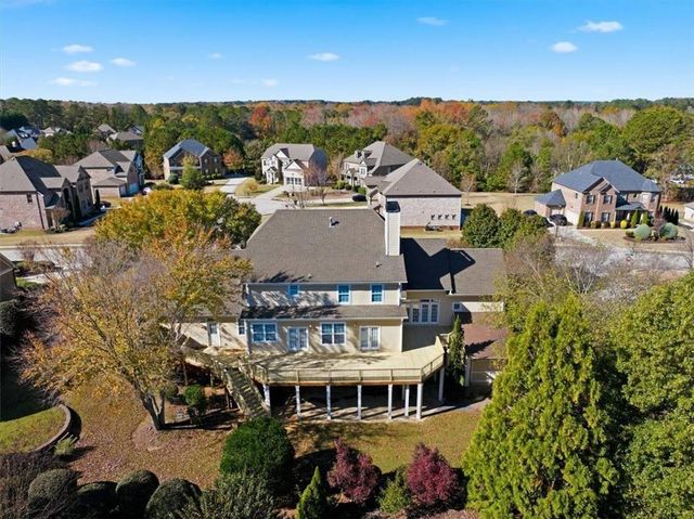 172 Shellbark Drive, Mcdonough, GA 30252