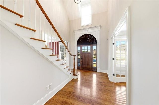 172 Shellbark Drive, Mcdonough, GA 30252