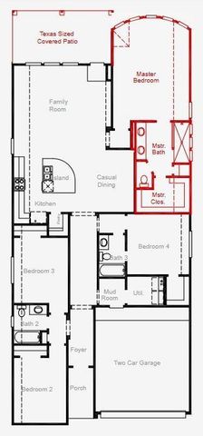 32531 Sweetgum Hollow Court, Spring, TX 77386
