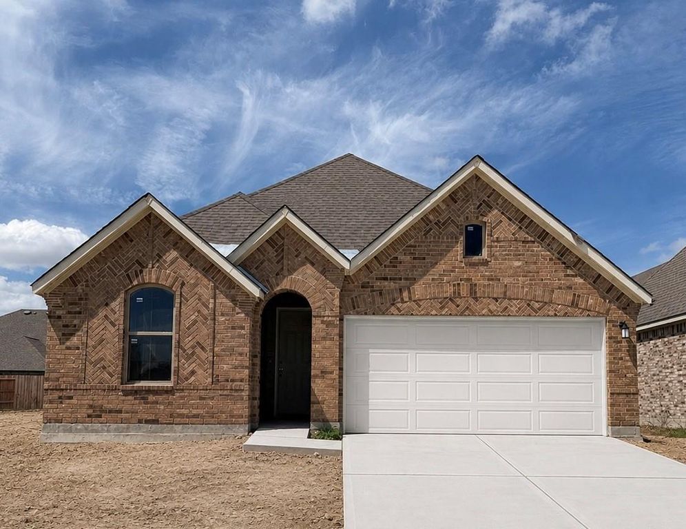32531 Sweetgum Hollow Court, Spring, TX 77386