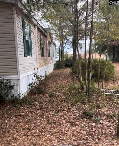 416 Otis Road, Pelion, SC 29123