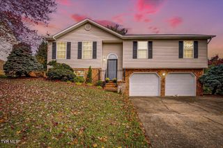 1040 Morrell Court, Kingsport, TN 37664