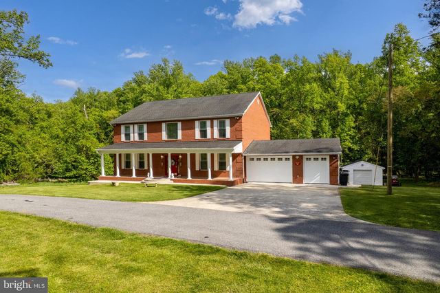 4603 LATHE RD, Owings Mills, MD 21117