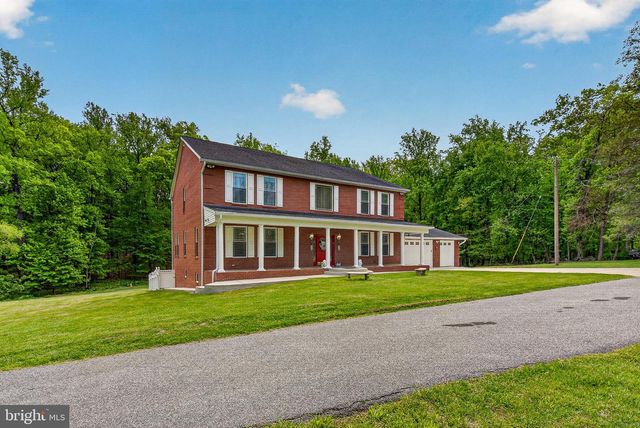 4603 LATHE RD, Owings Mills, MD 21117