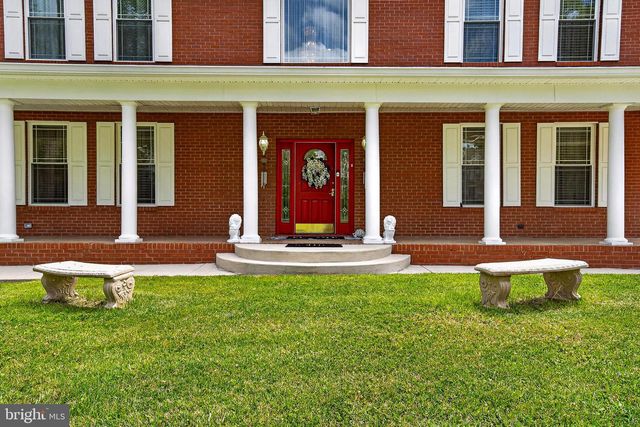 4603 LATHE RD, Owings Mills, MD 21117