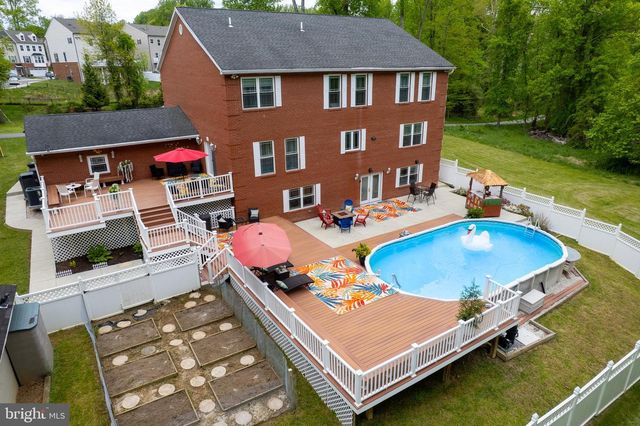 4603 LATHE RD, Owings Mills, MD 21117
