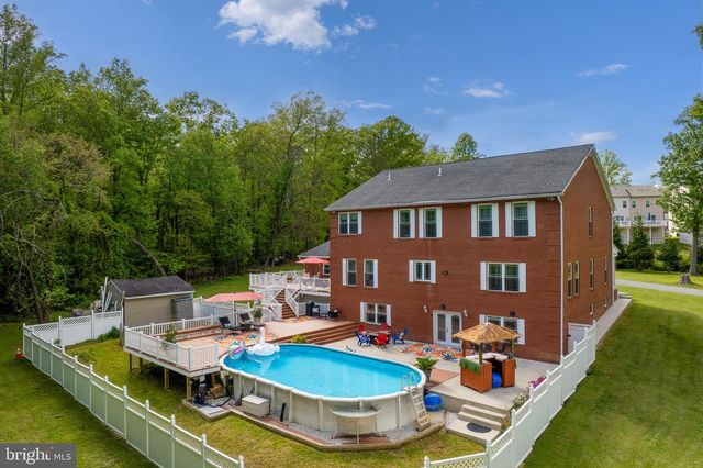 4603 LATHE RD, Owings Mills, MD 21117