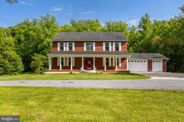 4603 LATHE RD, Owings Mills, MD 21117