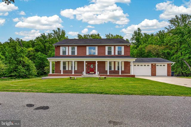 4603 LATHE RD, Owings Mills, MD 21117