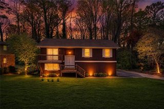 4341 Five Forks Trickum Road SW Road SW, Lilburn, GA 30047