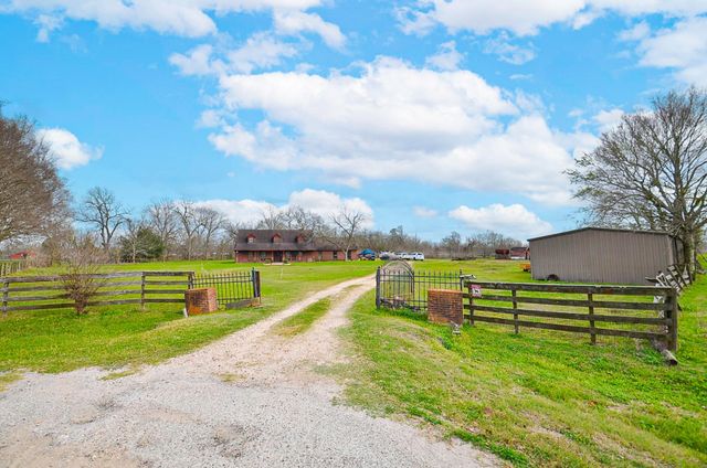 34520 Fulshear Farms Road, Fulshear, TX 77441