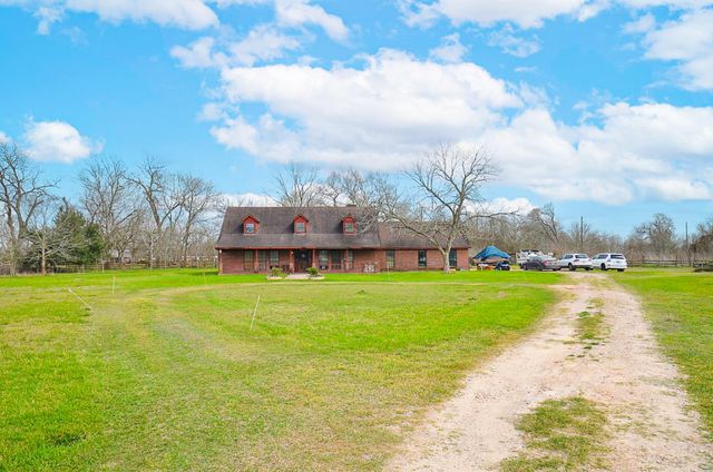 34520 Fulshear Farms Road, Fulshear, TX 77441