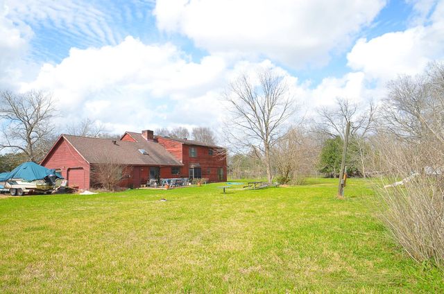 34520 Fulshear Farms Road, Fulshear, TX 77441