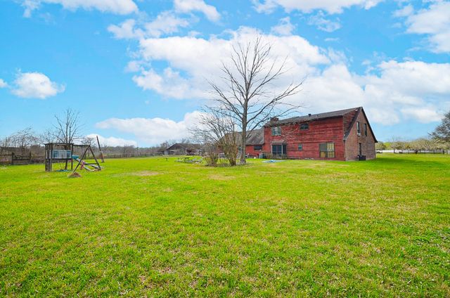 34520 Fulshear Farms Road, Fulshear, TX 77441