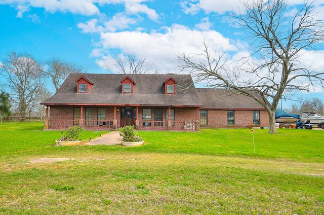 34520 Fulshear Farms Road, Fulshear, TX 77441