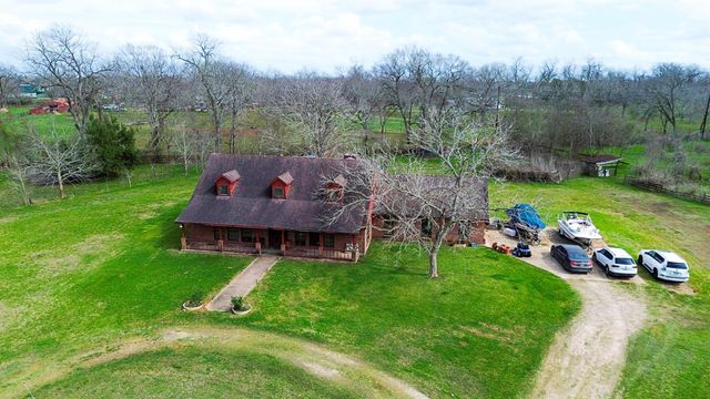 34520 Fulshear Farms Road, Fulshear, TX 77441