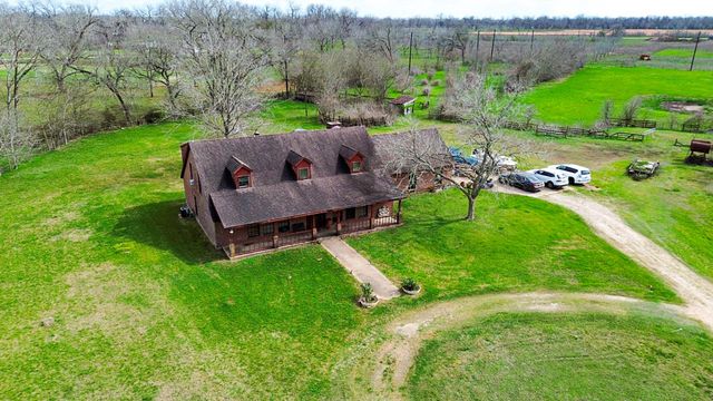 34520 Fulshear Farms Road, Fulshear, TX 77441