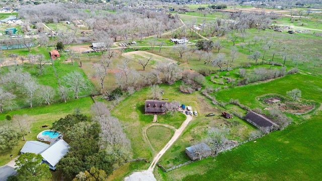 34520 Fulshear Farms Road, Fulshear, TX 77441