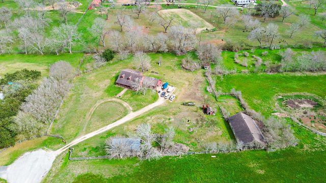 34520 Fulshear Farms Road, Fulshear, TX 77441
