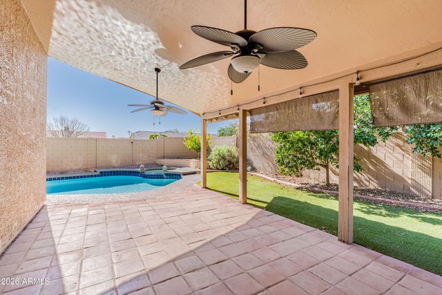 3931 E NAMBE Street, Phoenix, AZ 85044