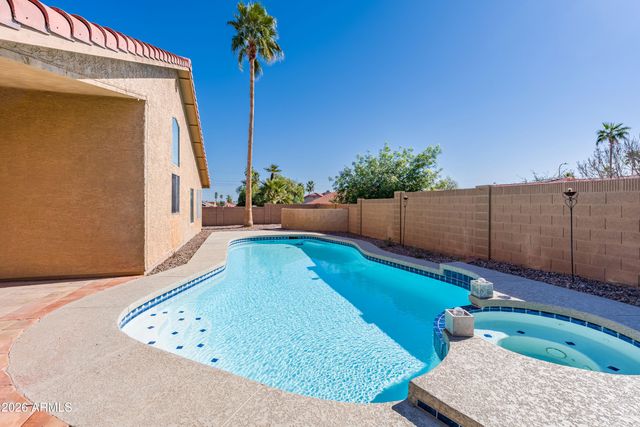 3931 E NAMBE Street, Phoenix, AZ 85044