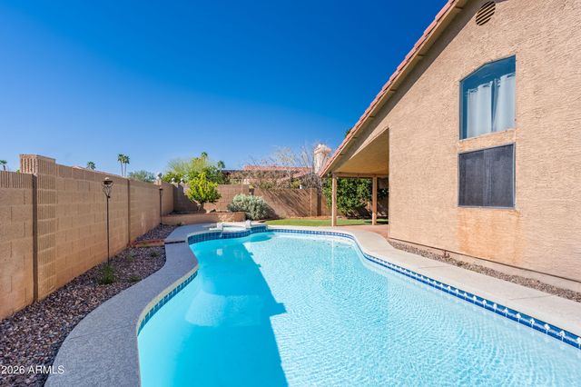 3931 E NAMBE Street, Phoenix, AZ 85044