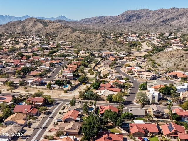 3931 E NAMBE Street, Phoenix, AZ 85044