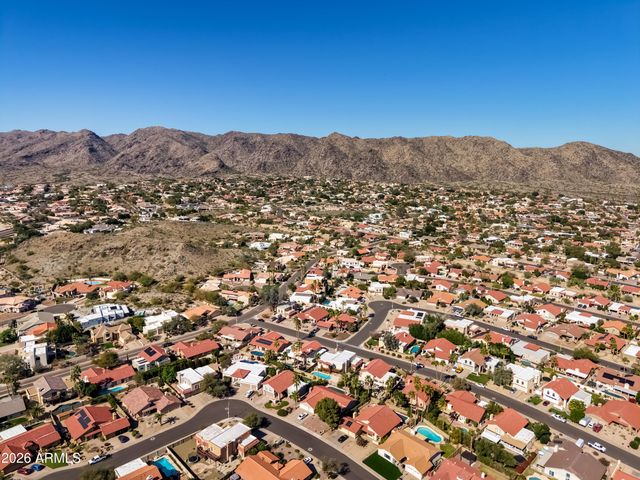 3931 E NAMBE Street, Phoenix, AZ 85044