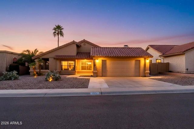 3931 E NAMBE Street, Phoenix, AZ 85044