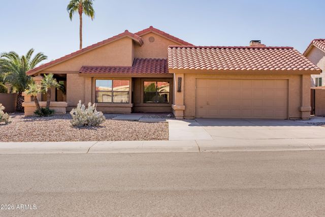 3931 E NAMBE Street, Phoenix, AZ 85044