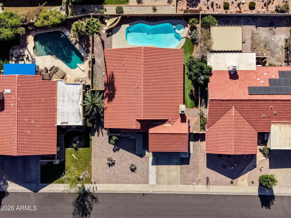 3931 E NAMBE Street, Phoenix, AZ 85044