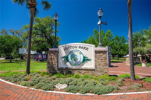 337 8TH AVENUE W, Palmetto, FL 34221