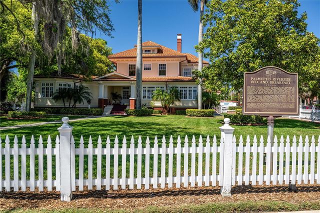 337 8TH AVENUE W, Palmetto, FL 34221