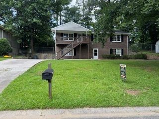 3970 Terrace Drive, Acworth, GA 30101