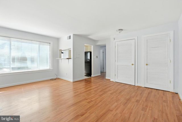 709 BRANDYWINE ST SE #104, Washington, DC 20032