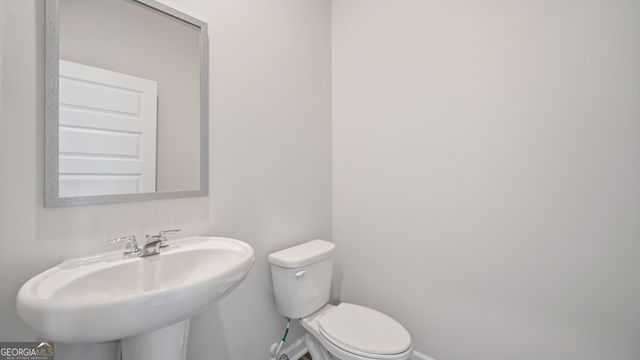 344 Moosehead Trail 2999, Hoschton, GA 30548