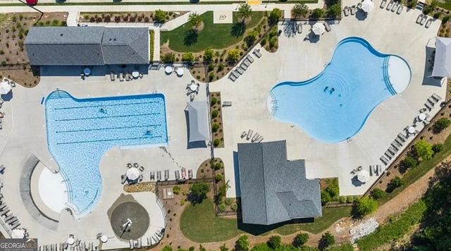 344 Moosehead Trail 2999, Hoschton, GA 30548