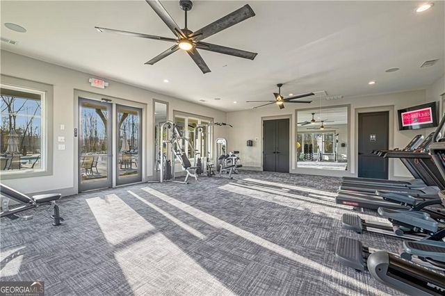 344 Moosehead Trail 2999, Hoschton, GA 30548