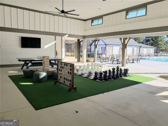 344 Moosehead Trail 2999, Hoschton, GA 30548