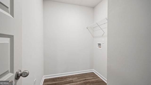 344 Moosehead Trail 2999, Hoschton, GA 30548