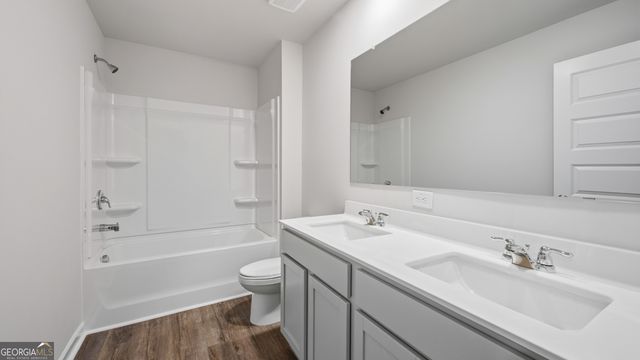 344 Moosehead Trail 2999, Hoschton, GA 30548