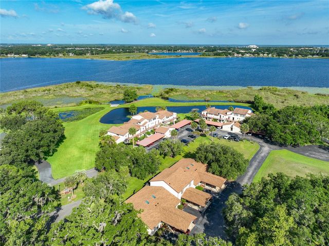 4300 BAYWOOD BOULEVARD C106, Mount Dora, FL 32757