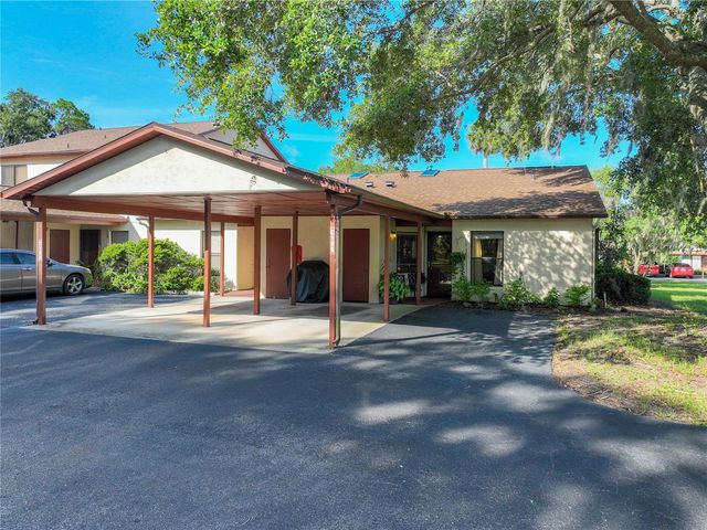 4300 BAYWOOD BOULEVARD C106, Mount Dora, FL 32757