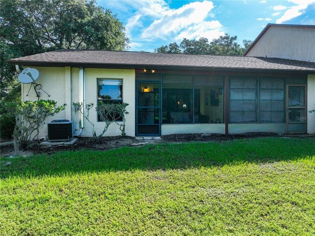 4300 BAYWOOD BOULEVARD C106, Mount Dora, FL 32757