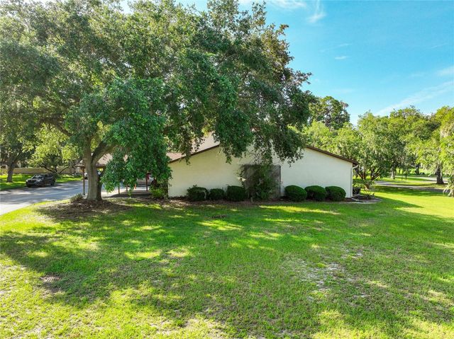 4300 BAYWOOD BOULEVARD C106, Mount Dora, FL 32757