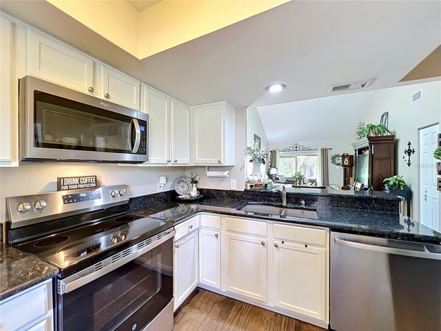 4300 BAYWOOD BOULEVARD C106, Mount Dora, FL 32757