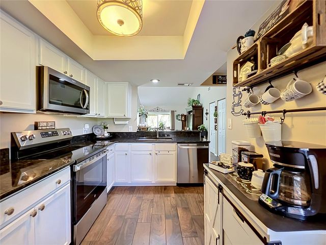 4300 BAYWOOD BOULEVARD C106, Mount Dora, FL 32757