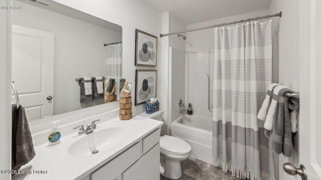 12505 Railcar Rd, Louisville, KY 40272