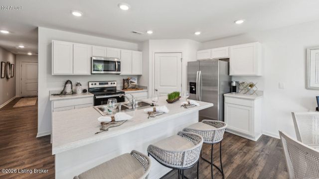 12505 Railcar Rd, Louisville, KY 40272